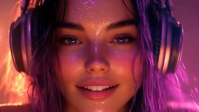 TRANCE MUSIC EDM Mix 2025  Best Trance  EDM DJ Set  TRANCE TOP MUSIC MIX 2025