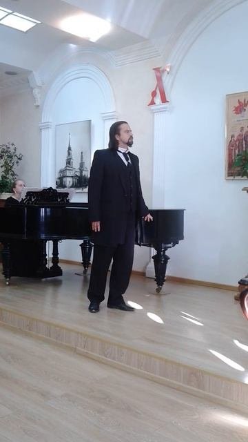 Театр Слова. Царские дни. 14 июля 2021.