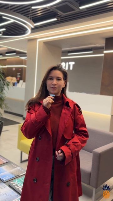 Студия под бьюти в Апартаментах