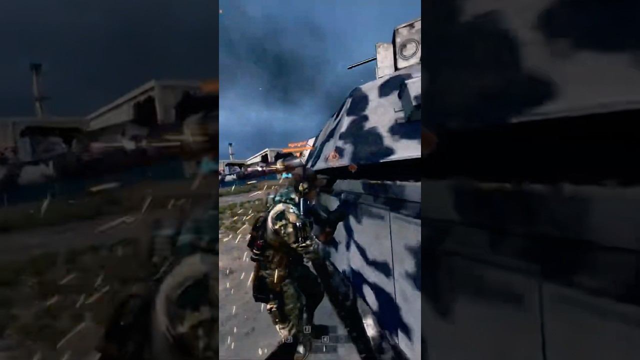 Battlefield 4  Rid 