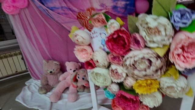 Аан дойдутааҕы кыргыттар күннэрэ