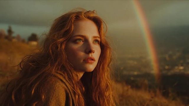 Радуга.🌈