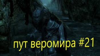 скайрим пут веромира 21
