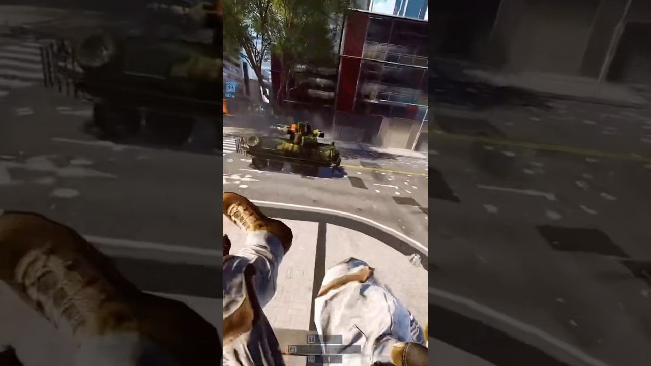 Battlefield 4  Rid 