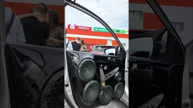 АВТО Выставка Нижнскевартов.