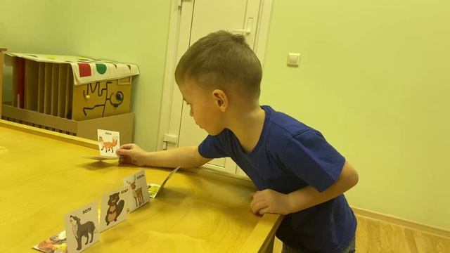 Упражнения по развитию речевого дыхания