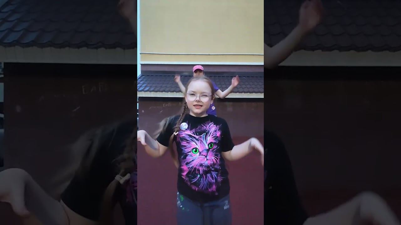 АРБУЗНЕНЬКИЙ БУМЧИК#jackal_studios