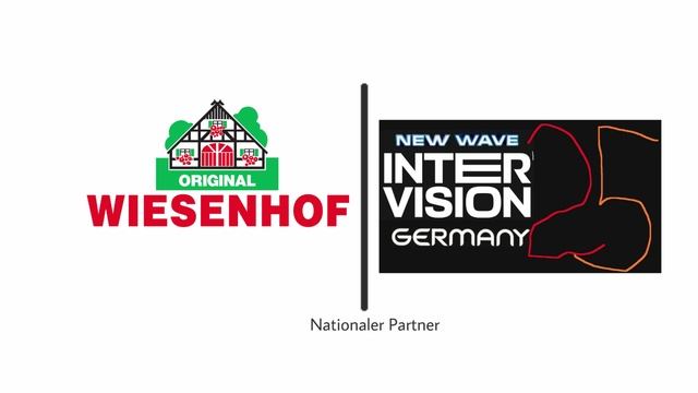 Wiesenhof - Nationaler Partner der New Wave Intervision Germany25