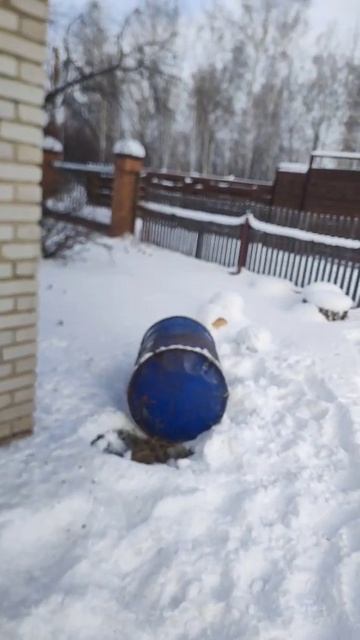 Закрытие сезона