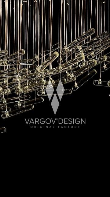 Световая композиция VargovDesign LC0084