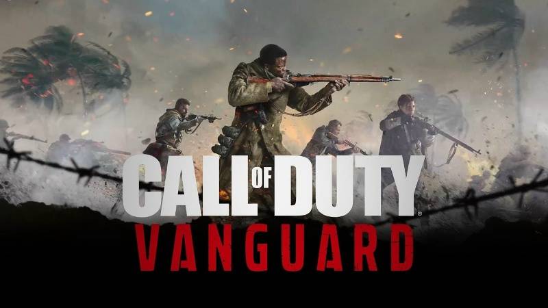 Полное прохождение Call Of Duty Vanguard | Путь героя “ № 2 финал: