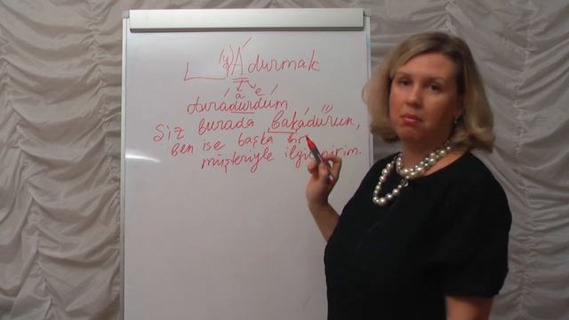 Аналитические формы глагола. Часть 2