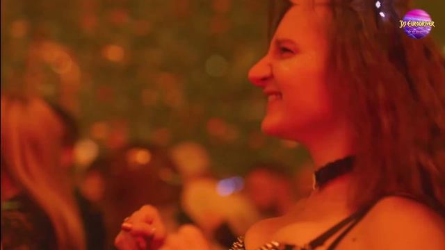 DJ Eurodriver Feat Morozoff - Summer Time (New Eurodance)