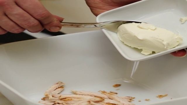 Салат Итальянский
