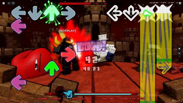 FNF  No Hope