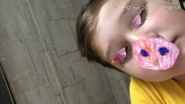 ПЯТАЧОК КРОВЬ И ЖЁЛУДИ! МАРА ПРОТИВ НЕГО! МАРА ВСЕЛИЛАСЬ В МЕНЯ! СТРАШИЛКА