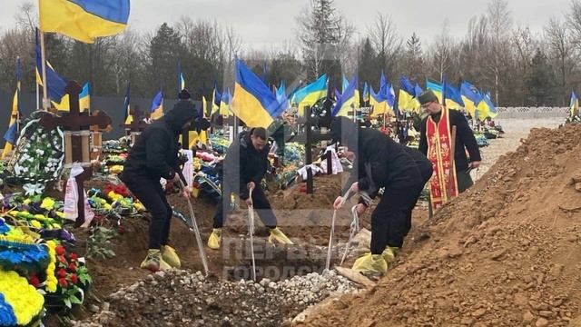 Когда, закончится война..!?