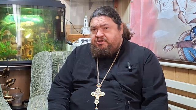Беседы о Православии