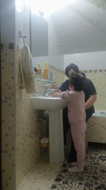 Поведенческая цепочка