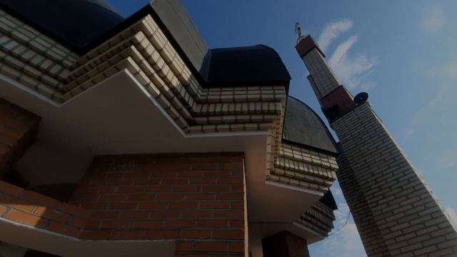 Едем в татарскую деревню ЧАСТЬ 2. #краснооктябрьскийрайон #пошатово #семеновка #уразовка #антяровка