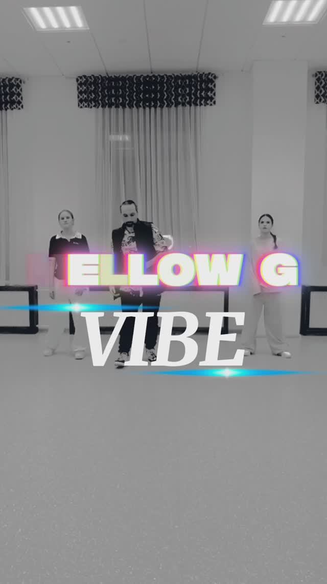 Mellow G - VIBE
