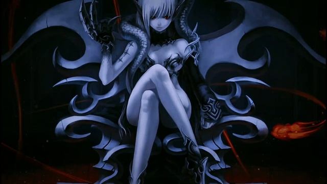 2 Shadows Righteous Ven Detta - Boulevard Of Broken Dreams(BASS Slowed)