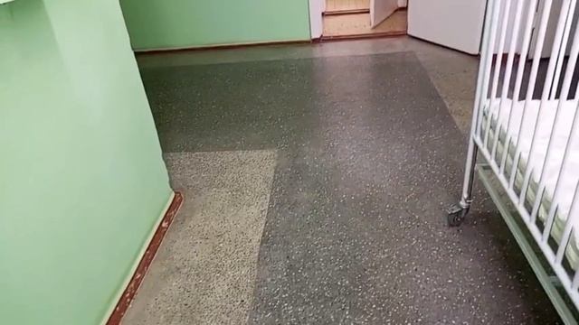 24 часа в БОЛЬНИЦЕ