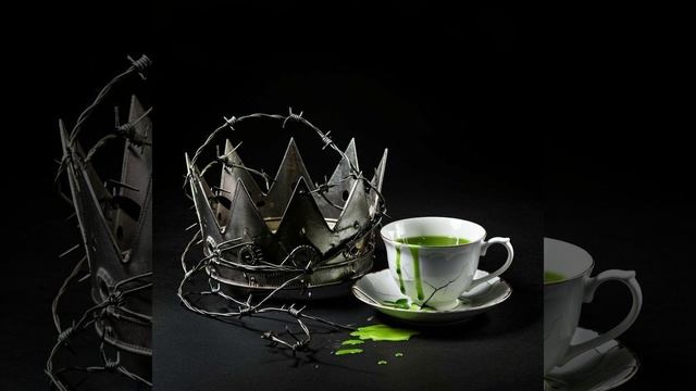 Королева стали
