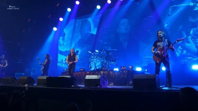 4. КИПЕЛОВ: «Выше»; Видео: Светлана - КОЙОТ