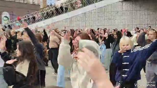 #фестиваль корейской культуры K-Festival Владивосток #kpop