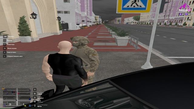 трагедия в 3 актах