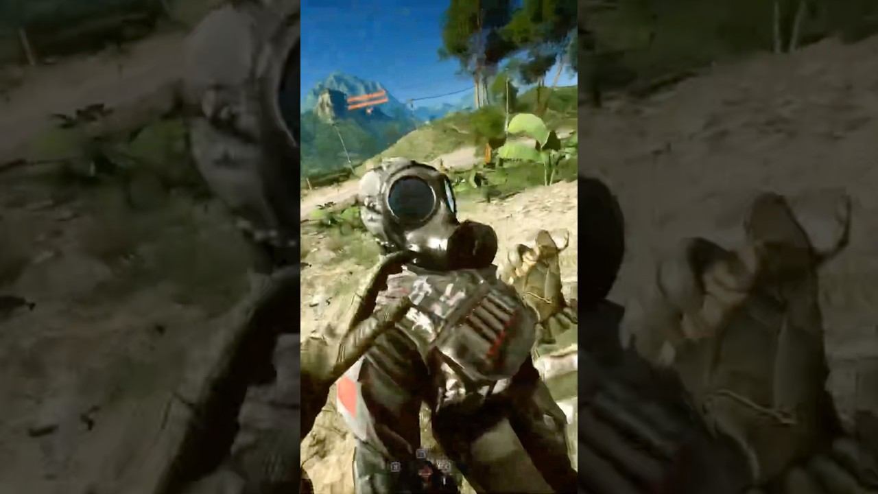 Battlefield 4 ( Rid )