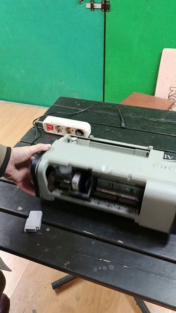 Принтер