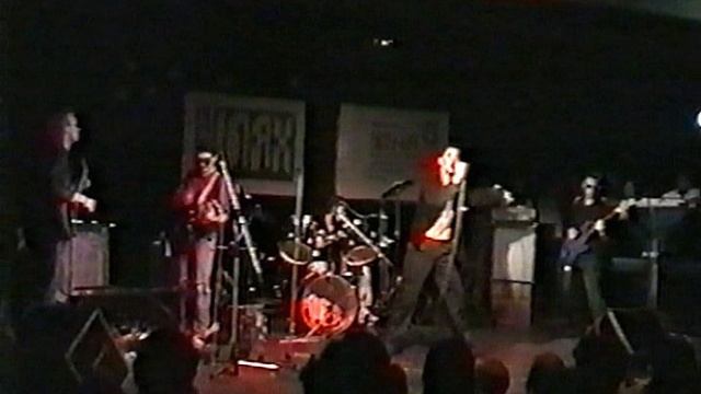 Ник Рок-н-ролл  Антифри - 1993 - Киев