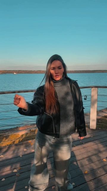 Легкие пляски)