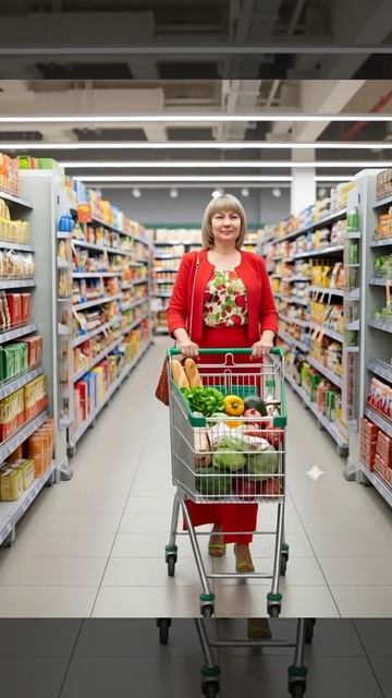 ВХОДА НЕТ  почему «Пятёрочка» и «Магнит» перестали пускать покупателей: