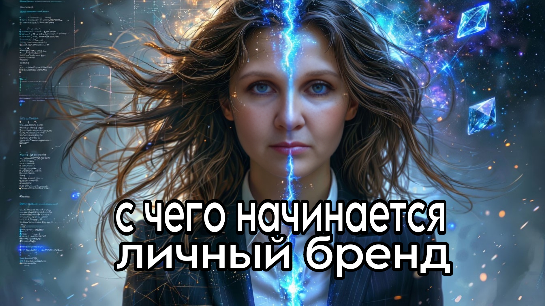 Личный бренд: что это и кому он нужен