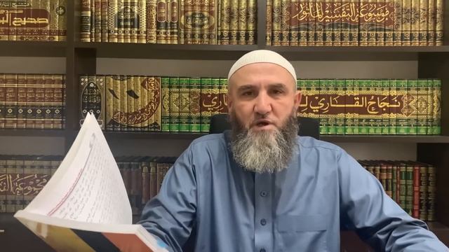 Можно ли есть мясо, заколотое шиитом? Устаз Абдулхалим Абдулкаримов (рахlимахуЛлагь).