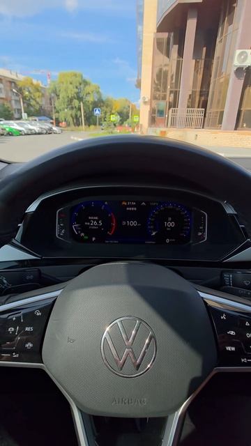 VOLKSWAGEN PASSAT CC R-LINE 2022 ИЗ КИТАЯ | 2.0 TSI | СПОРТИВНЫЙ СЕДАН | ОБЗОР ОТ SWAP55