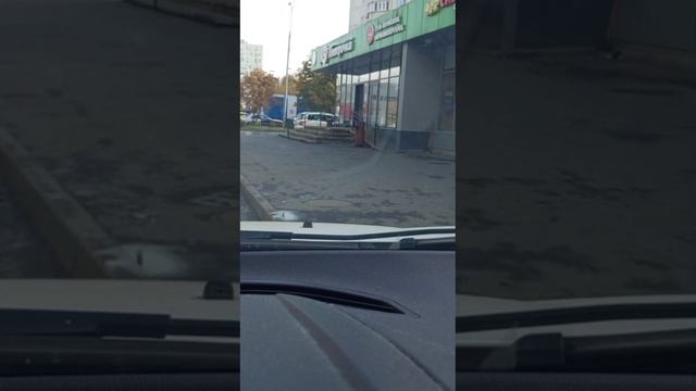 трафик каширка 96