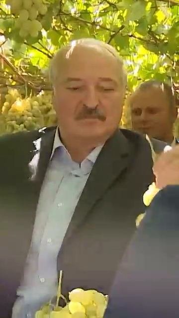 Вот это кишмиш!