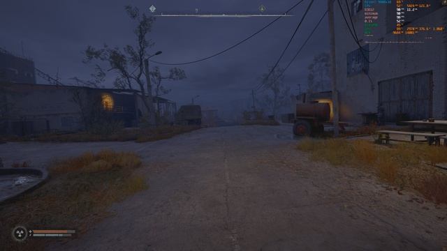 S.T.A.L.K.E.R. 2  Heart of Chornobyl 2025.10.12 - 16.11.13.02