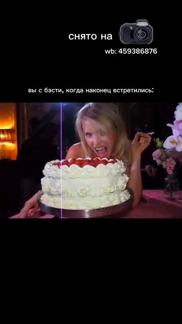 Мини-камера X.O STORE артикул 459386876 Компактная цифровая камера для повседневных фото.