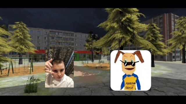 Абоюскины 2 4 серия