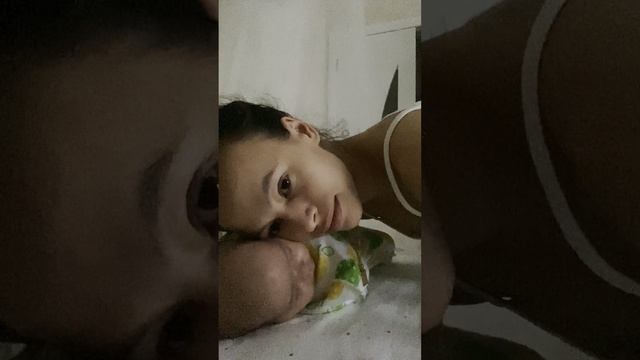 День рождения Аниты и Лили