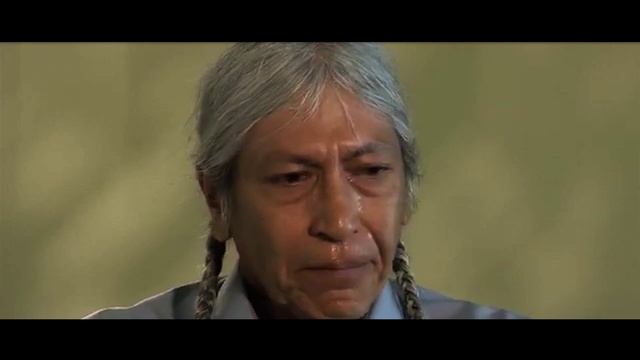 Короткометражный документальный фильм о геноциде индейцев в США.