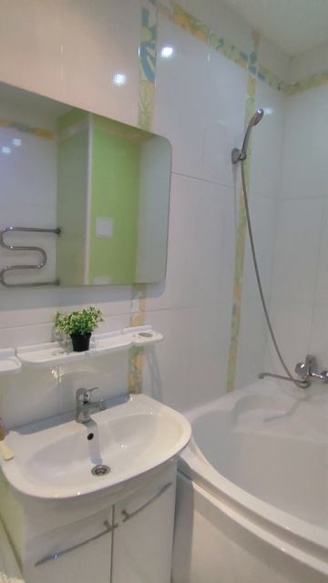 1к квартира 45метров ЖК «Victor House» ул. Б. Садовая/пр.Ворошиловский