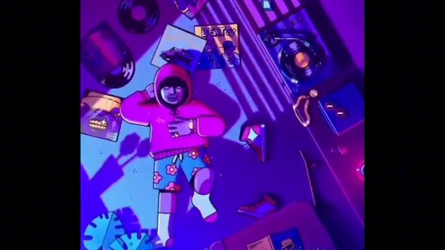 [FREE]  Chill Trap Type Beat - “lo Fi” 2025 | Melodic Instrumental