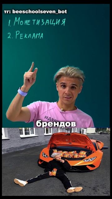 👱♂️ Как я сыграл в фильме?!