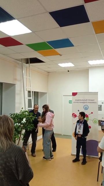 Умар участвовал в турнире.